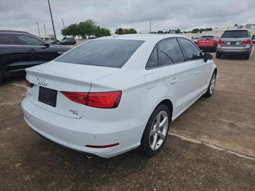 2015 Audi A3 2.0T Premium