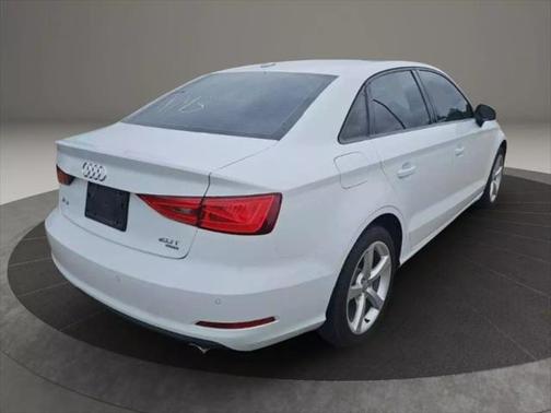 2015 Audi A3 2.0T Premium