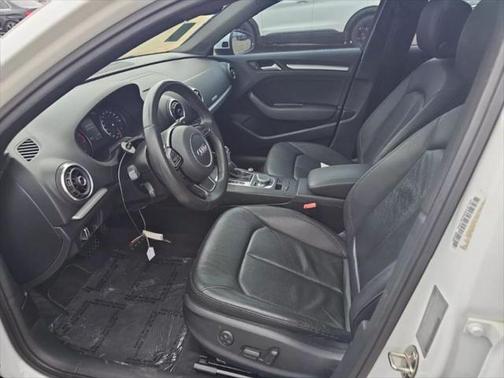 2015 Audi A3 2.0T Premium