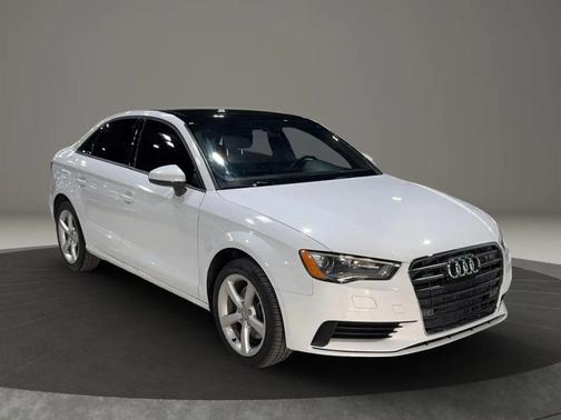 2015 Audi A3 2.0T Premium