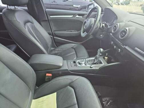 2015 Audi A3 2.0T Premium
