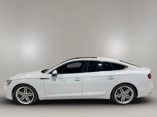 2019 Audi A5 45 Premium