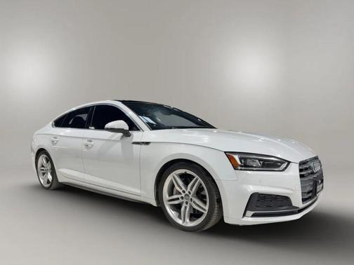 2019 Audi A5 45 Premium