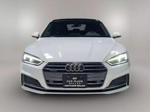 2019 Audi A5 45 Premium