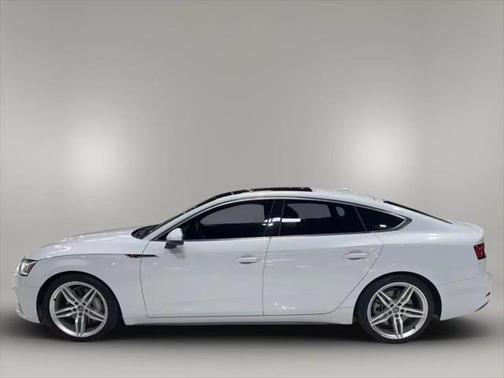 2019 Audi A5 45 Premium