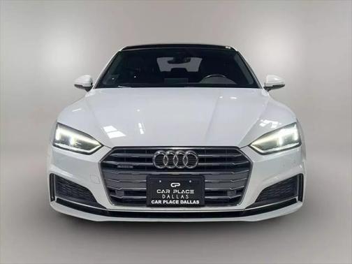 2019 Audi A5 45 Premium