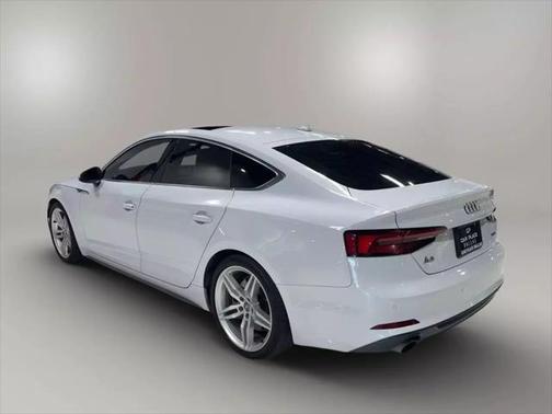 2019 Audi A5 45 Premium