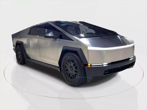 2024 Tesla Cybertruck All-Wheel Drive