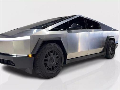 2024 Tesla Cybertruck All-Wheel Drive