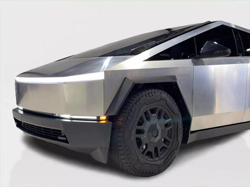 2024 Tesla Cybertruck All-Wheel Drive