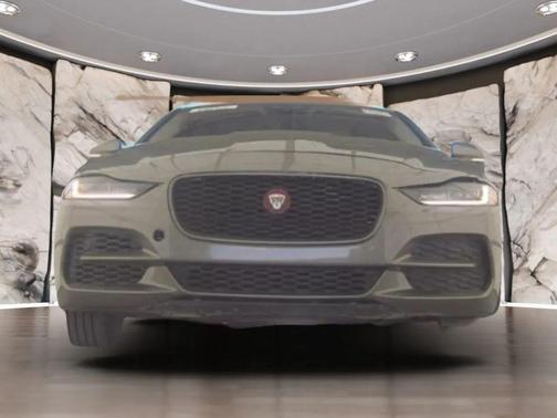2020 Jaguar XE S RWD Automatic