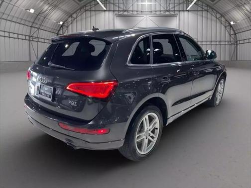 2014 Audi Q5 2.0T Premium Plus