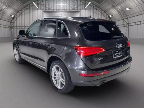 2014 Audi Q5 2.0T Premium Plus