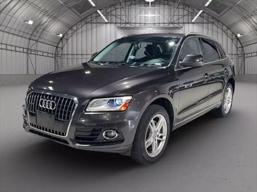 2014 Audi Q5 2.0T Premium Plus
