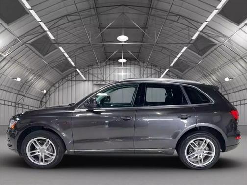 2014 Audi Q5 2.0T Premium Plus