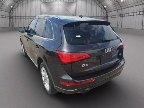 2014 Audi Q5 2.0T Premium Plus