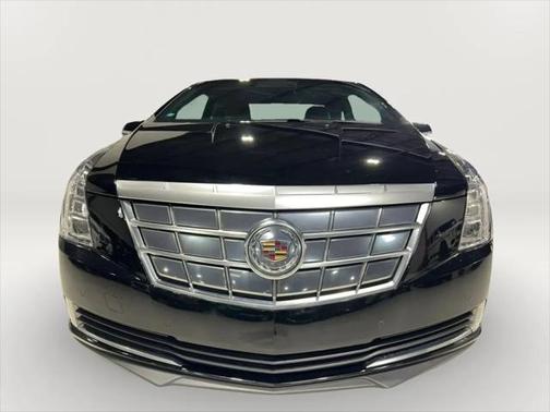 2014 Cadillac ELR Base