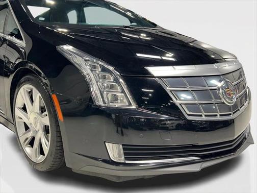 2014 Cadillac ELR Base