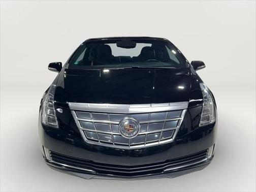 2014 Cadillac ELR Base