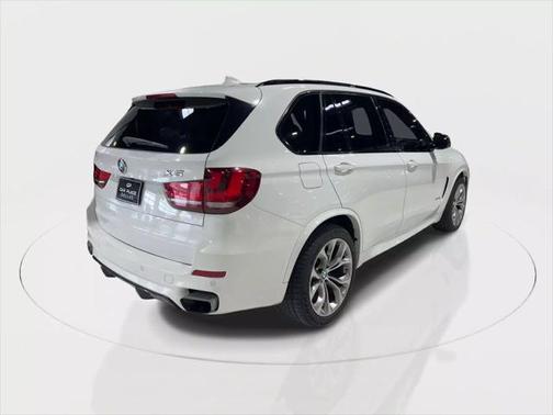 2014 BMW X5 xDrive50i