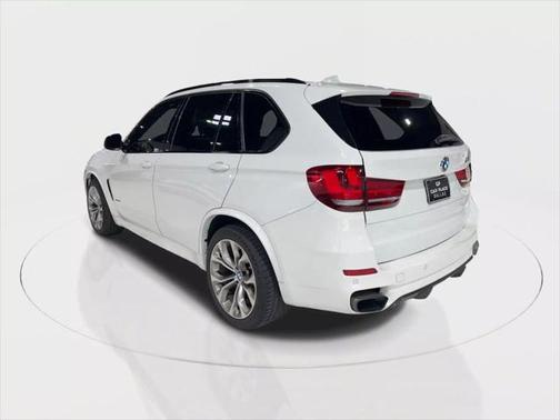 2014 BMW X5 xDrive50i