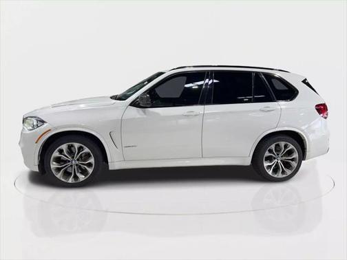 2014 BMW X5 xDrive50i