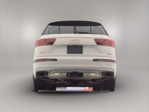 2019 Audi Q7 55 Premium