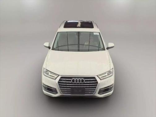 2019 Audi Q7 55 Premium