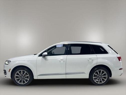 2019 Audi Q7 55 Premium