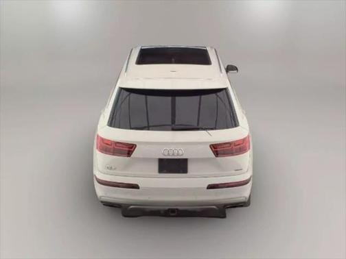 2019 Audi Q7 55 Premium