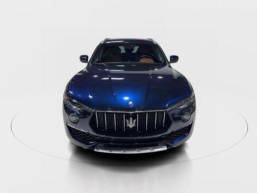 2019 Maserati Levante S
