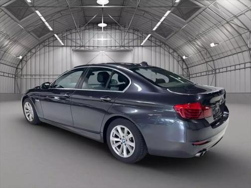 2015 BMW 528 xDrive
