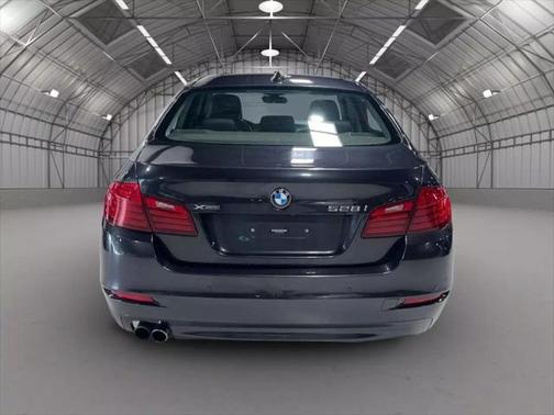 2015 BMW 528 xDrive
