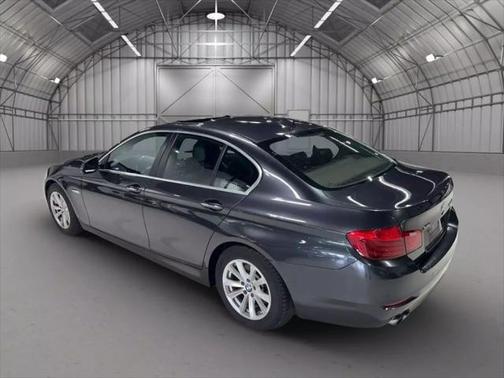 2015 BMW 528 xDrive