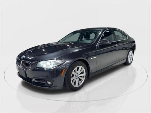 2015 BMW 528 xDrive