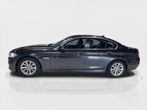 2015 BMW 528 xDrive