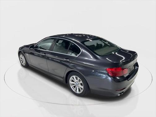 2015 BMW 528 xDrive