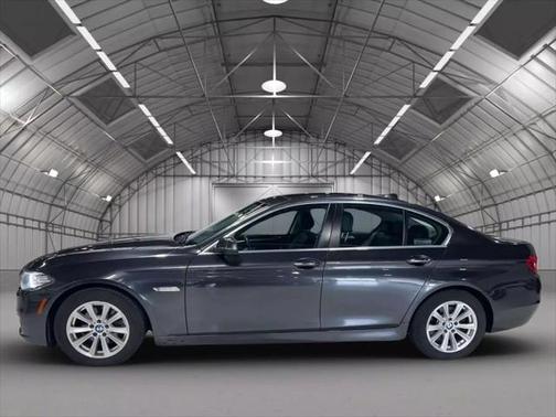 2015 BMW 528 xDrive
