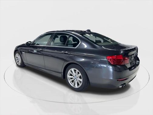 2015 BMW 528 xDrive