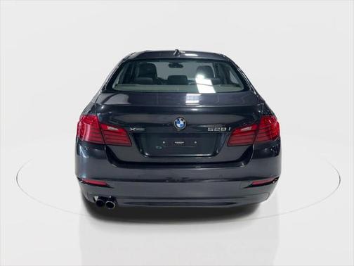 2015 BMW 528 xDrive