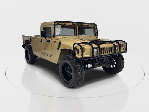1994 Am General Hummer