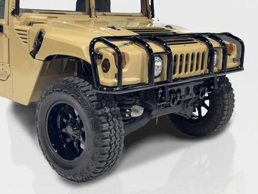 1994 Am General Hummer