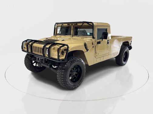 1994 Am General Hummer