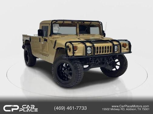 1994 Am General Hummer