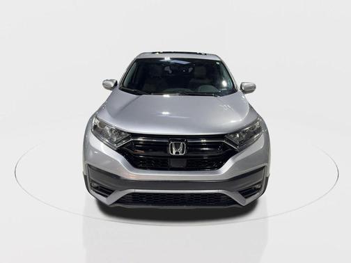 2021 Honda CR-V 2WD EX-L