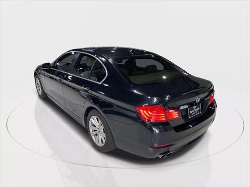 2014 BMW 528 528i Sedan 4D