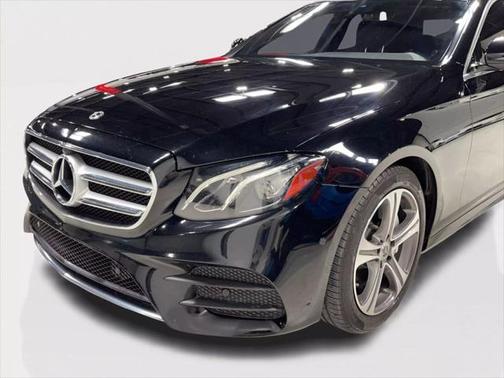 2020 Mercedes-Benz E-Class E 350 Sedan 4D