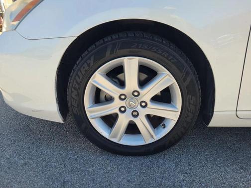 2007 Lexus ES 350 Base