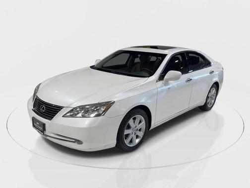2007 Lexus ES 350 Base