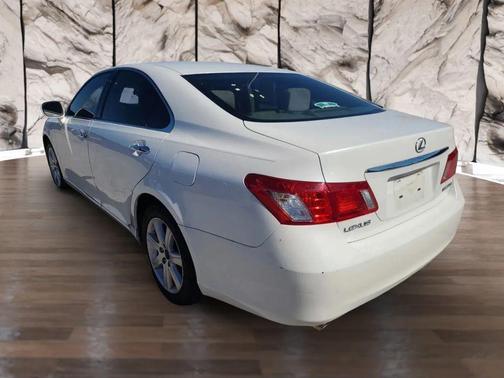 2007 Lexus ES 350 Base